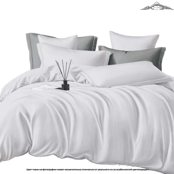 Сатин гладь. 40S "Облако" | ш.220 см | 120 г/м² | хлопок-100%