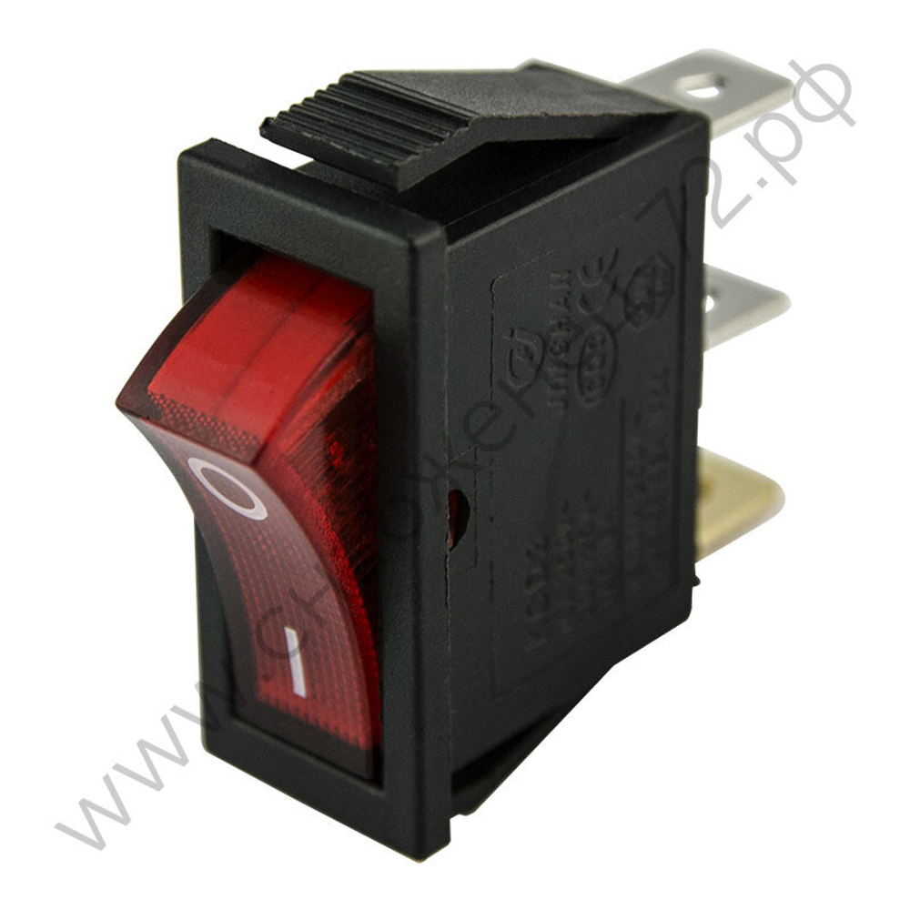 Клавишные переключатели Энергия