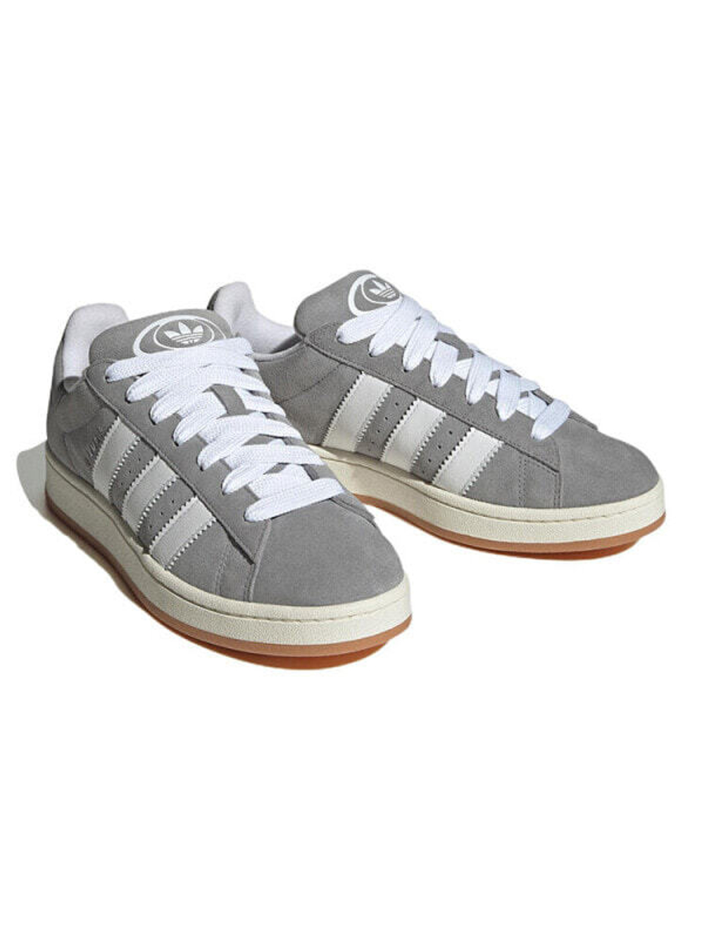adidas originals Campus 00s 'Grey White'