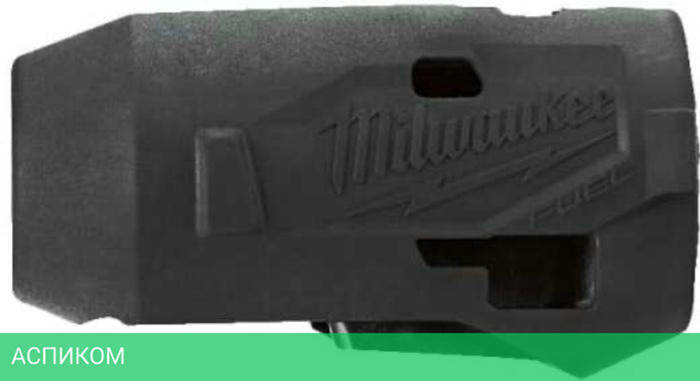 Резиновый чехол Milwaukee для M12 FID (4932479102)