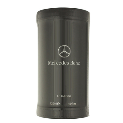 Mercedes-Benz Le Parfum Eau De Parfum 120 ml (man)