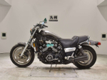 Yamaha V-Max 1200 038162