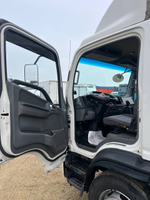 ТТМ-Центр АФ-77АА* на шасси JAC N120 Изотермический/рефрижератор АФ-77AALJ-02 (Рефрижератор, Дизельн