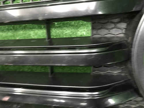 Решетка радиатора Tank 300 (2021-н.в.)