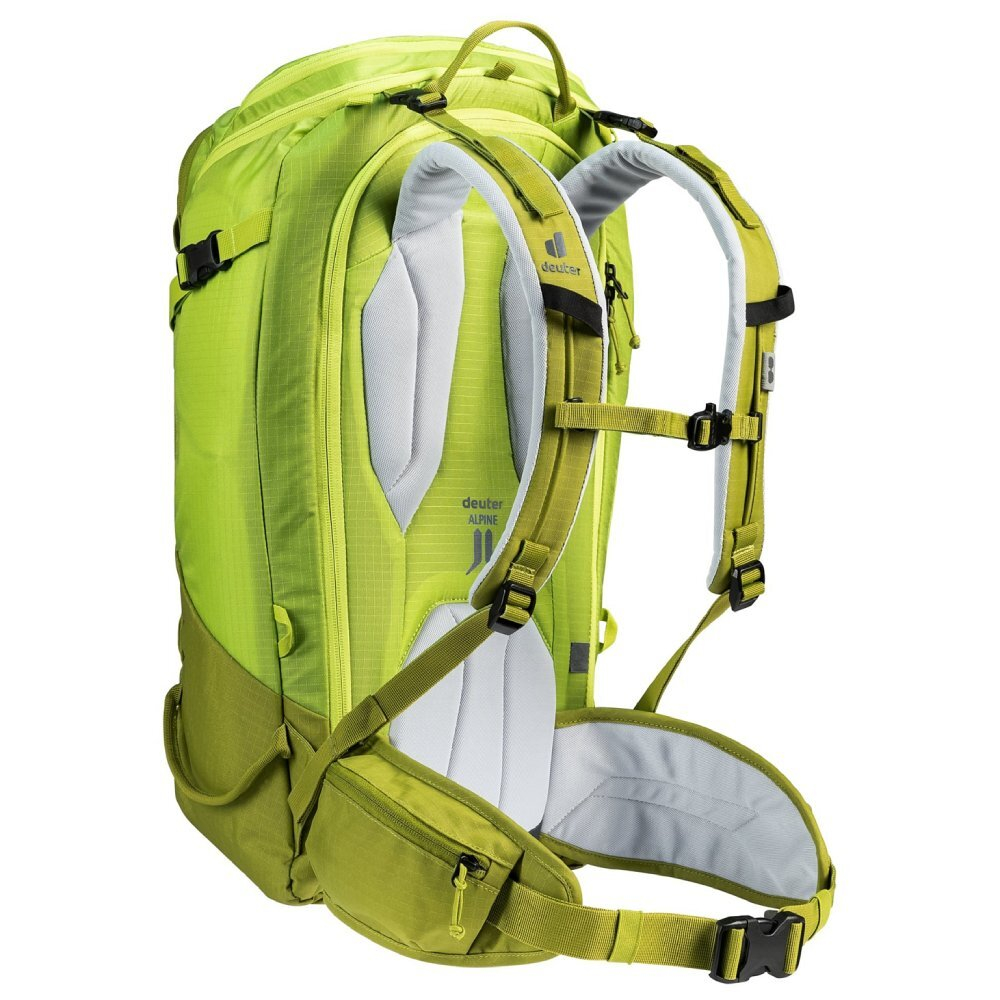 Рюкзак Deuter Freerider Pro 32+ SL