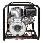Мотопомпа бензиновая Huter MPD-100