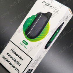 Disposible Одноразовый Plonq Max Smart 8000