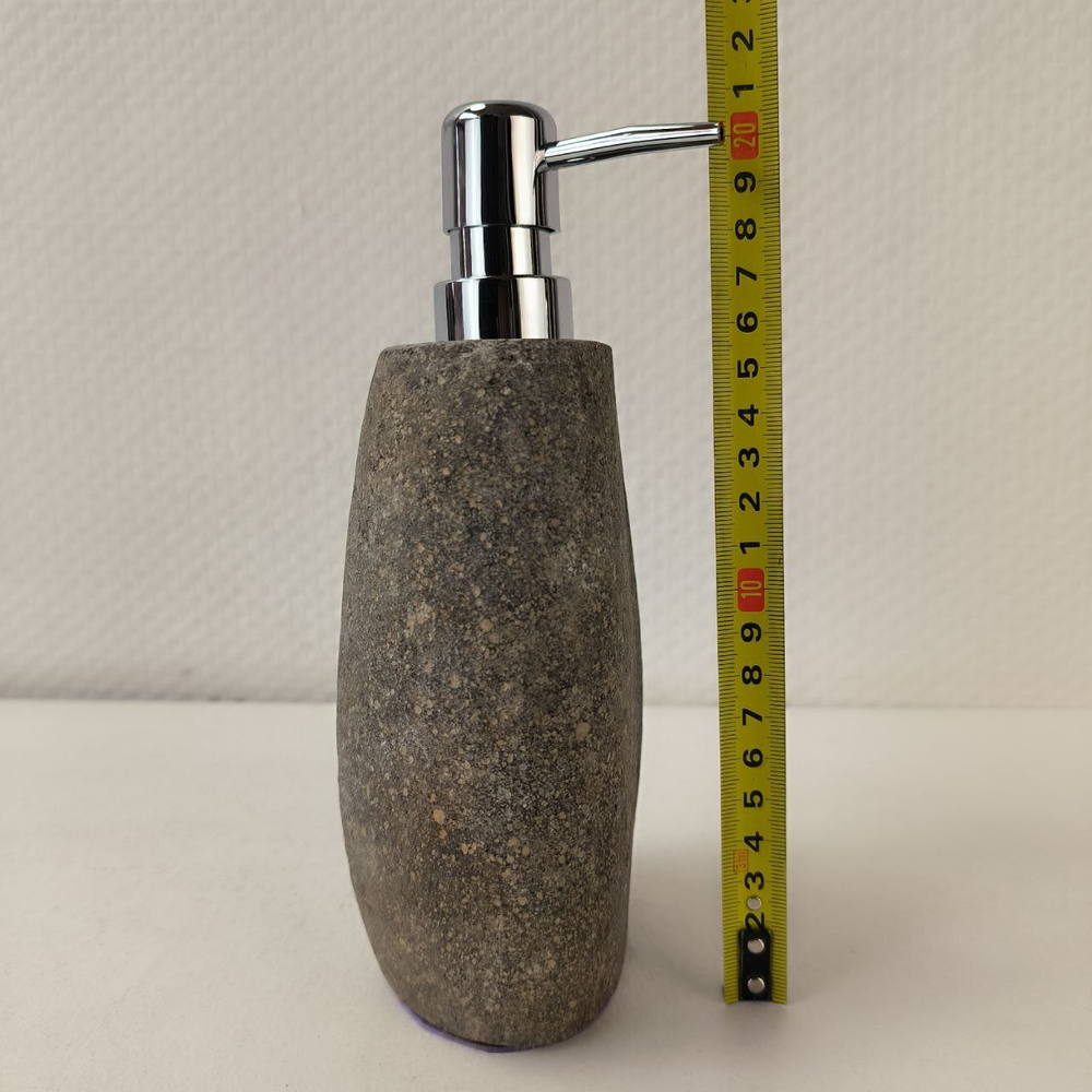 Дозатор из речного камня DRC-63766 (143)
