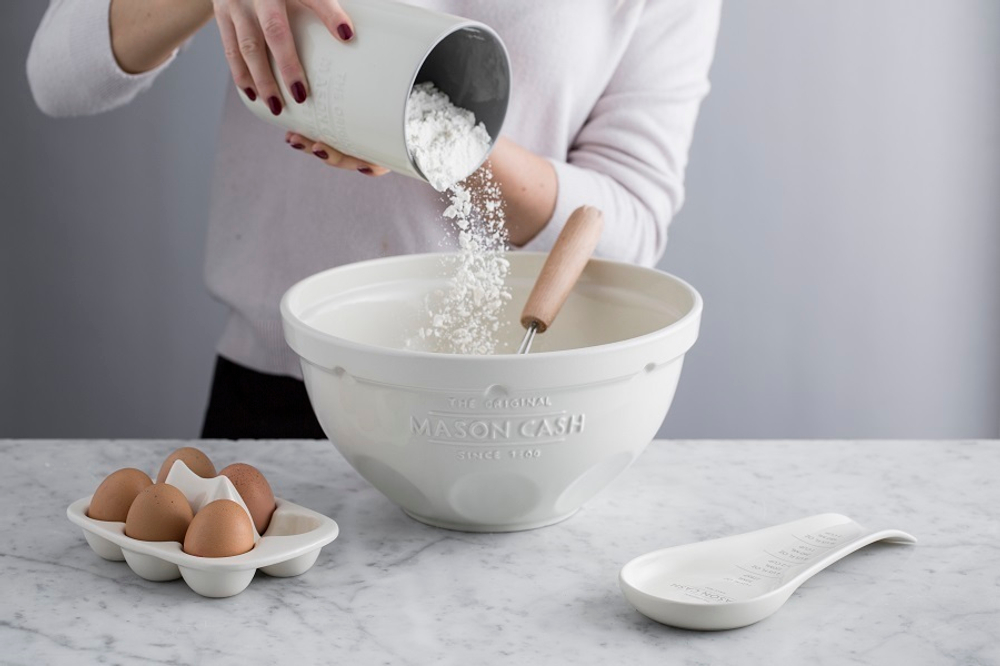 Миска для смешивания innovative kitchen