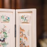 Миниатюрная настольная ширма — ПИНФЭН (屏风)