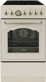 Электрическая плита Gorenje EC 55 CLI1