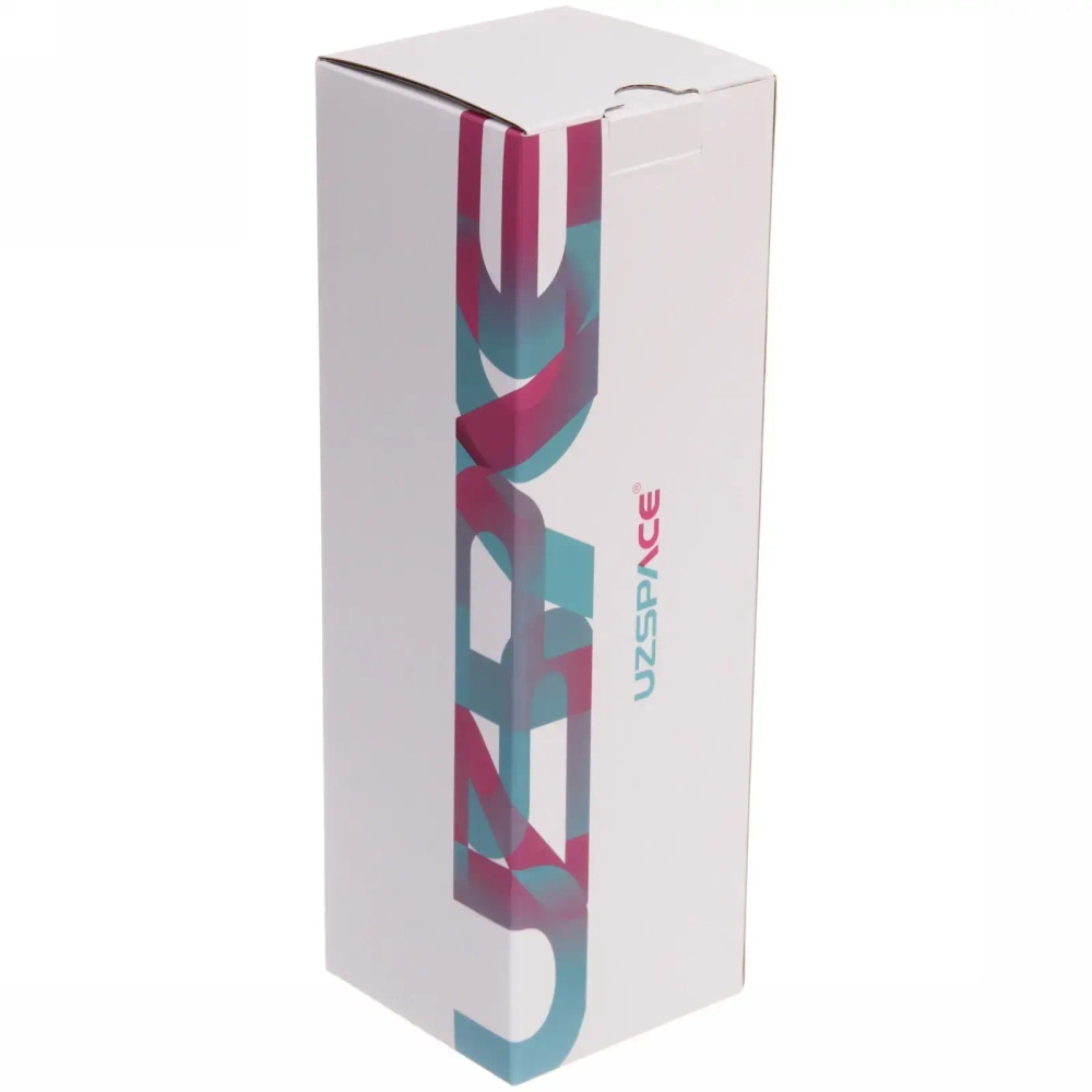 Бутылка спортивная UZSPACE U-type 6018 (500 мл)