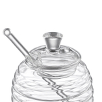 Сахарница с ложкой serene, 210 мл