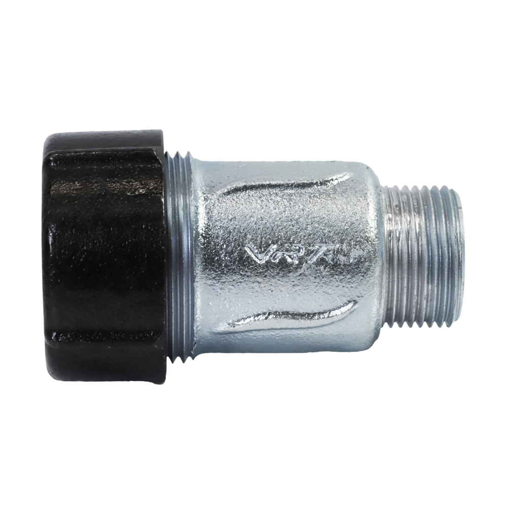 Муфта ремонтная 3/4'' с наружной резьбой  VRT®