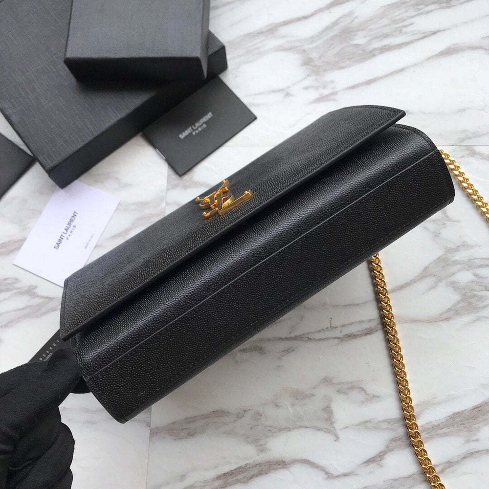 Yves Saint Laurent Kate 24 cm
