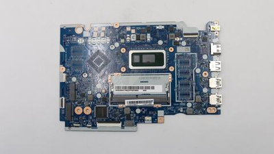 Материнская плата для ноутбука Lenovo S145-15IWL 4205U UMA 0G WIN (5B20S41745), оригинал