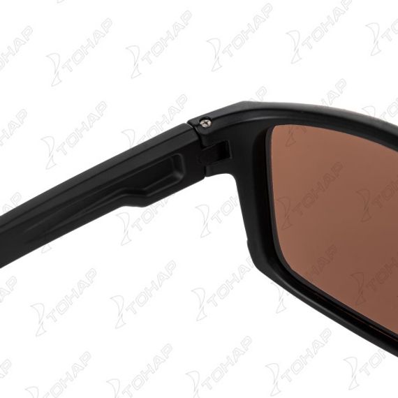 Очки поляризационные в жест.чехле (коричневый) (N-OP-PF2015-C) Nisus