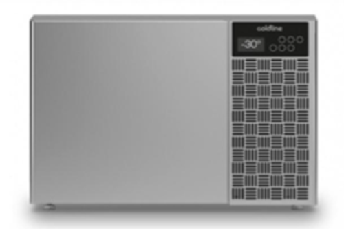 Шкаф шоковой заморозки Coldline W3UG