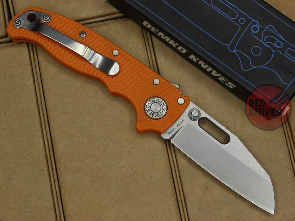 Нож Demko Knives AD-20.5 ОШ