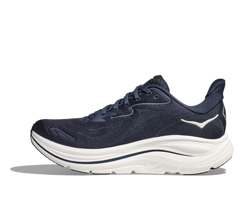 Кроссовки мужские Hoka Clifton 10 WIDE