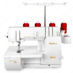 Распошивальная машина BabyLock BLC4 Euphoria