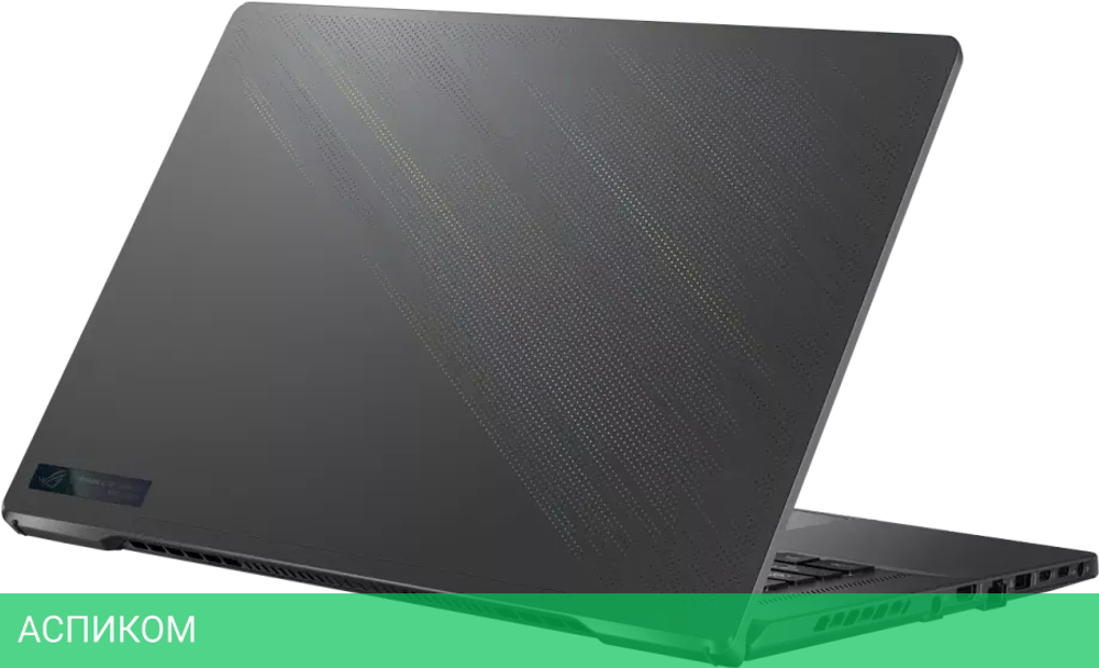 Ноутбук ASUS ROG Zephyrus G16 2023 GU603VV-G16.I74060