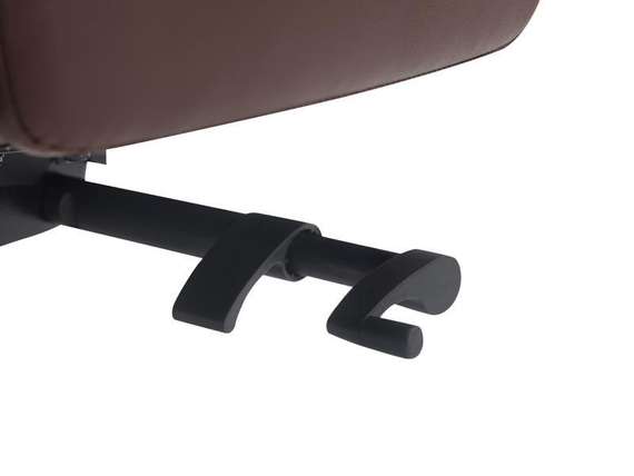 Кресло Lavoro A2411-1 Коричневый