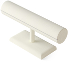 Подставка для браслетов/часов/Т-образная/валик d-50 мм./основание/ф.№6 (резинка)/Н-120 мм.