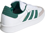 Кроссовки Adidas SAMBA XLG белый