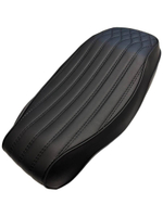 Сиденье седло двухместное тип2 для электровелосипеда U2