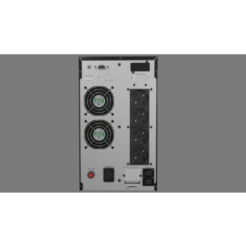 ИБП Сайбер Электро ЭКСПЕРТ-II-3000