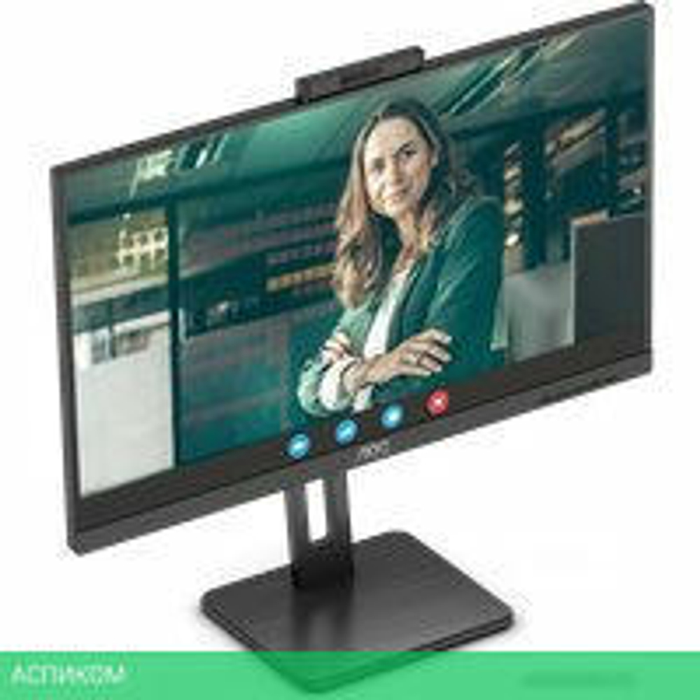 Монитор AOC Q27P3CW