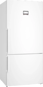 Двухкамерный холодильник Bosch KGN86AW32U