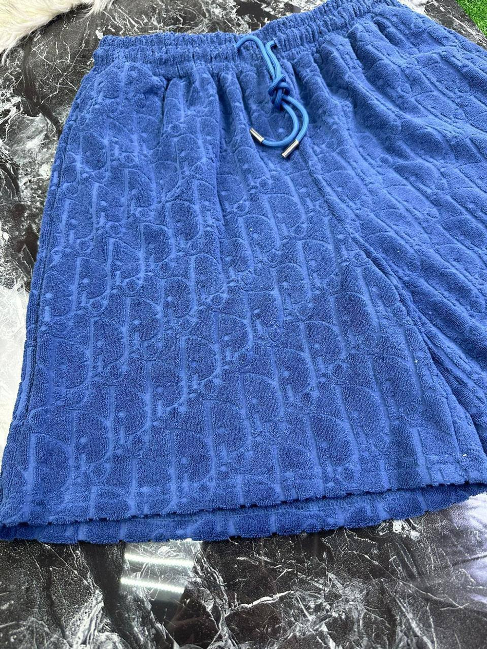 Шорты Dior