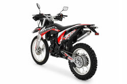 Мотоцикл кроссовый эндуро SHARMAX Sport 300 (2024)
