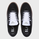 Кеды Lakai Essex: Black/Gum Suede (EG)