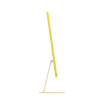 Моноблок Apple iMac 4.5K 24" (M4, 8 CPU/8 GPU, 2024) 16/256GB, Yellow (Желтый)