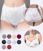Трусы (Элит) кружевные 51558