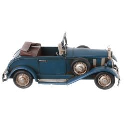 GAEM Изделие декоративное "Автомобиль", L24,5 W10,5 H10 см