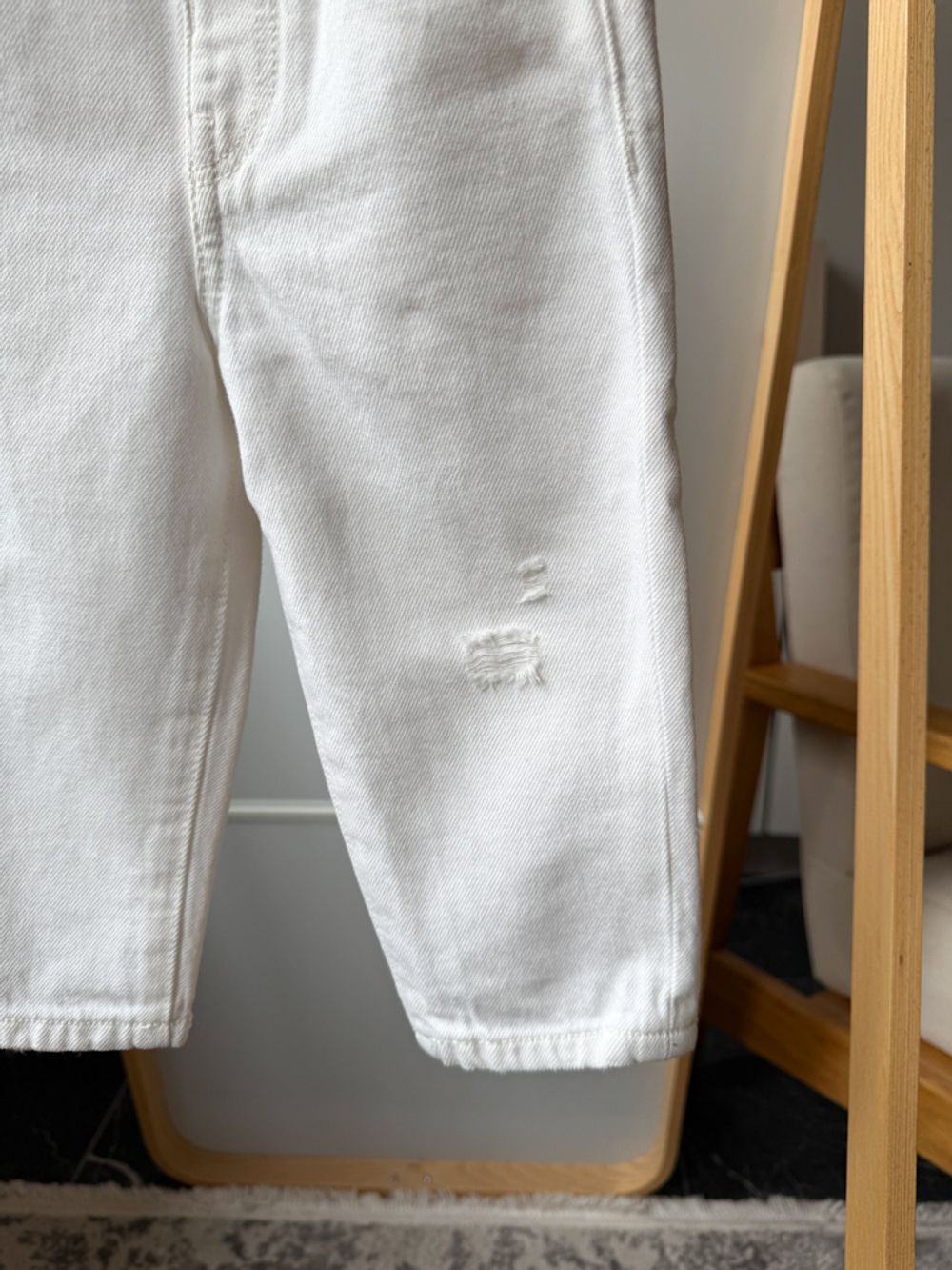 Джинсы Zara, 86