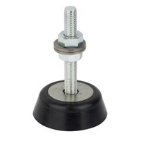 Виброопора РСА 40 M8