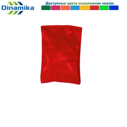 Мешочек утяжеленный 100 гр