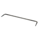 Скоба строительная 8х300х70 мм