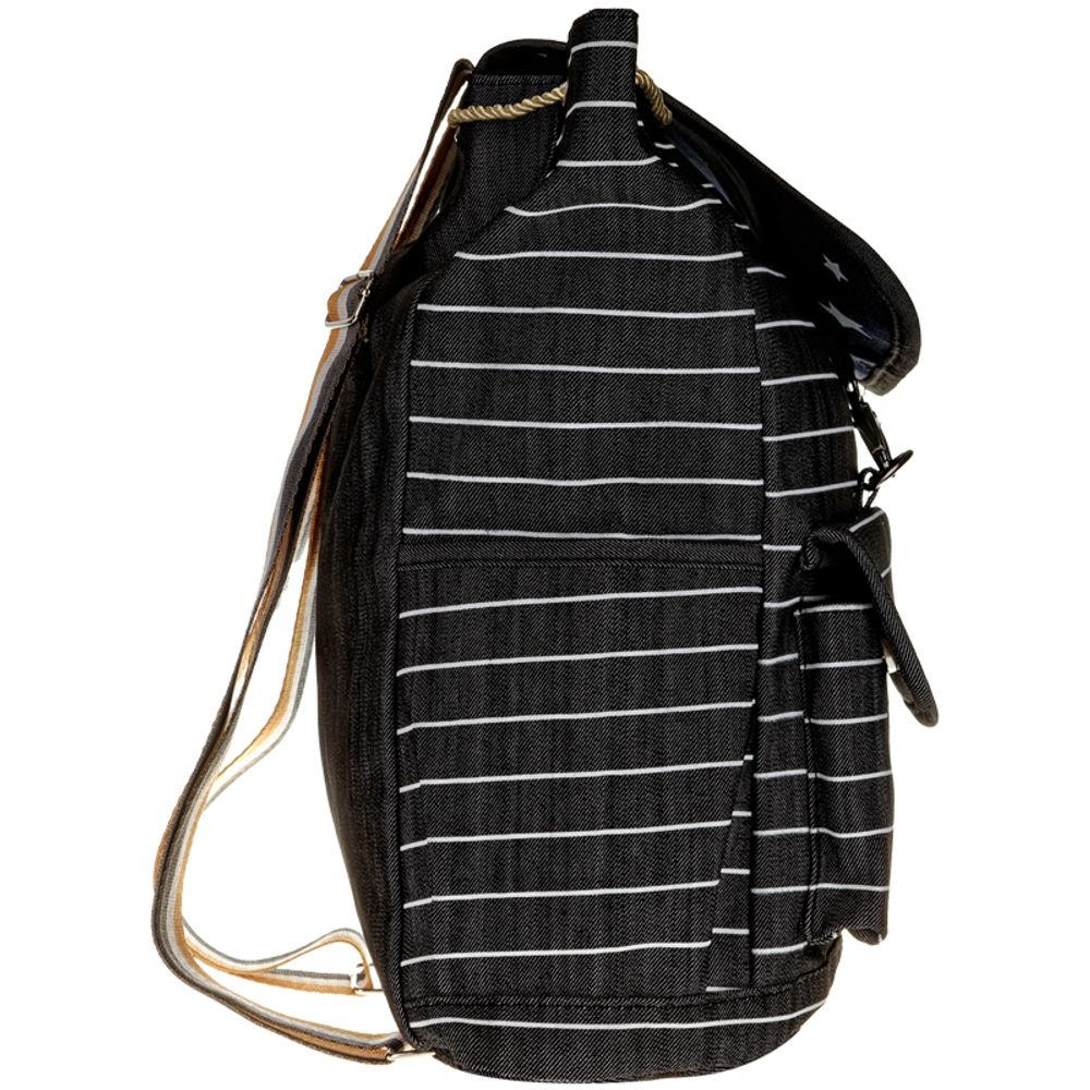 Рюкзак ArtSpace Freedom, 38*31*16см, 1 отделение, 3 кармана