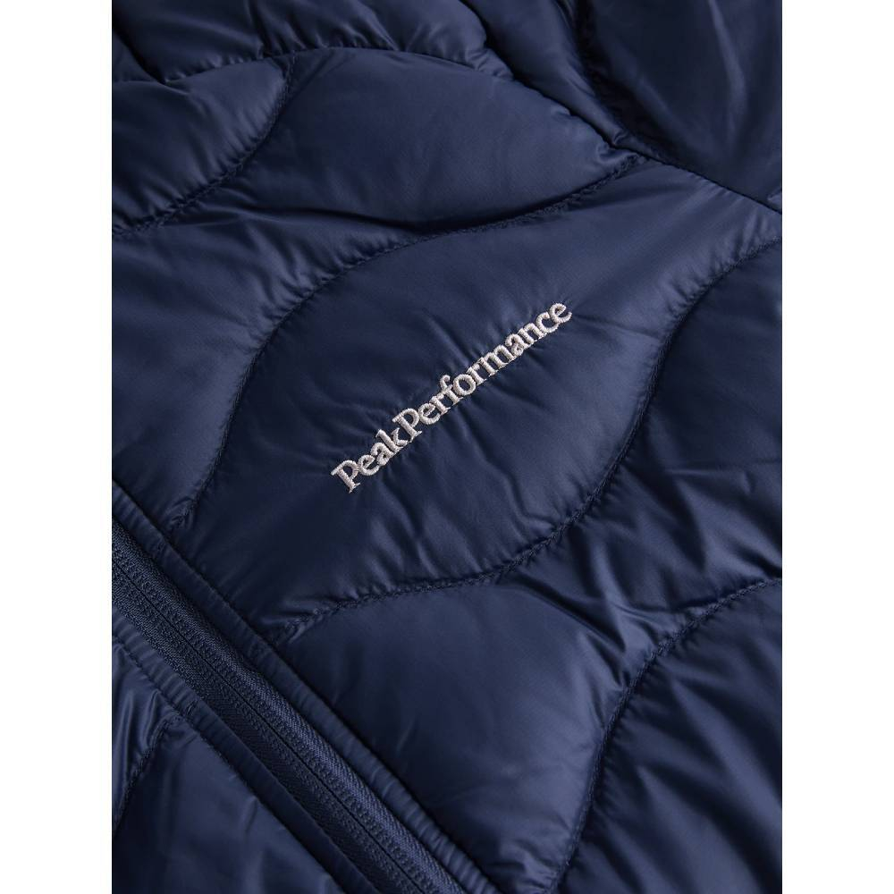 Peak Performance куртка пуховая женская Helium Down Hood