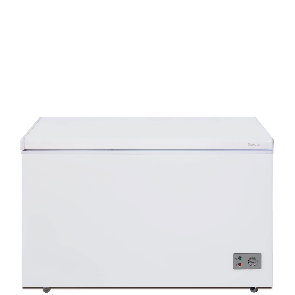 Морозильная камера Бирюса 355KVS