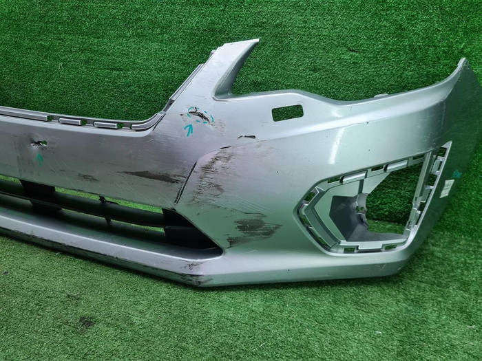 Бампер передний Subaru Impreza 4 (2011-2015)