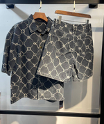 Костюм Louis Vuitton
