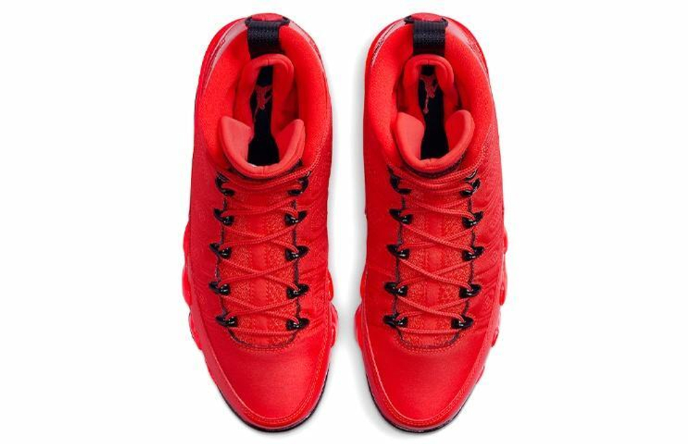Кроссовки Jordan Air Jordan 9 Chile Red