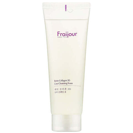 Пенка для умывания Fraijour Retin-Collagen 3D Cleansing Foam 250 мл